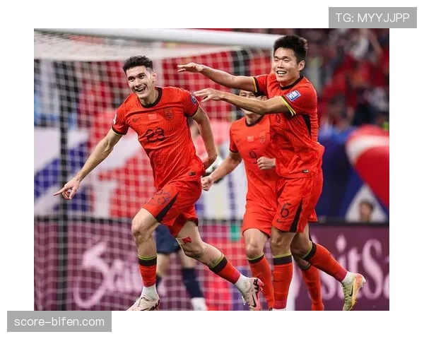 中国男足世预赛亚洲区出局后需总结经验重新出发