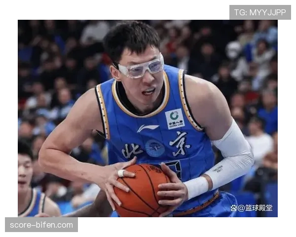 周琦伤病影响北京内线 前国手统治力下滑引关注